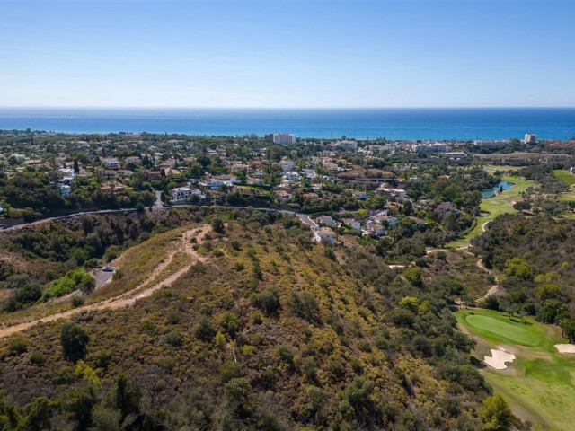 Plot, El Rosario, R4410694