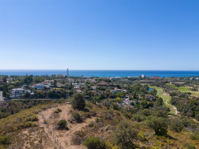 Plot, El Rosario, R4410694