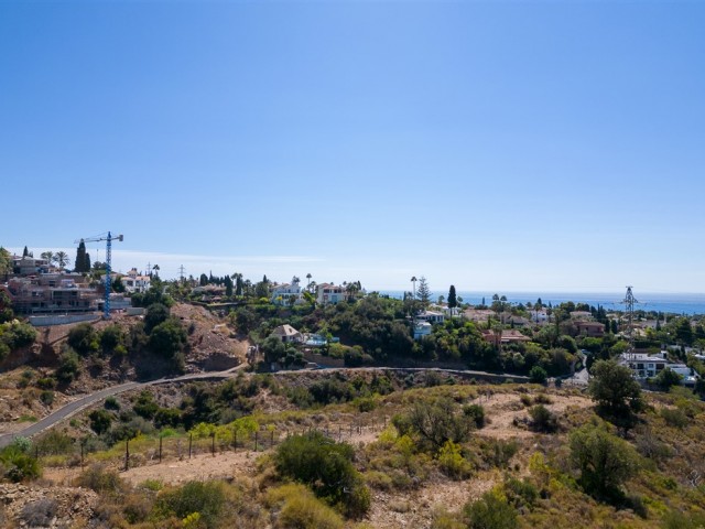 Plot, El Rosario, R4410694