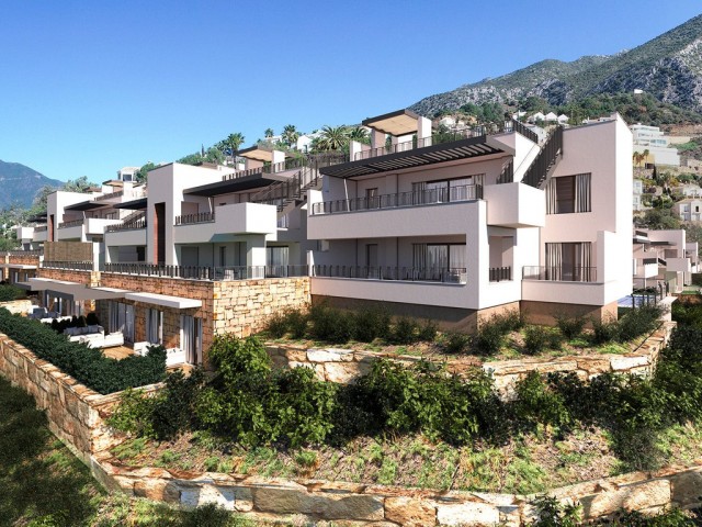 Penthouse, Istán, DVG-D4114