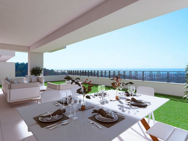 Penthouse, Istán, DVG-D4114