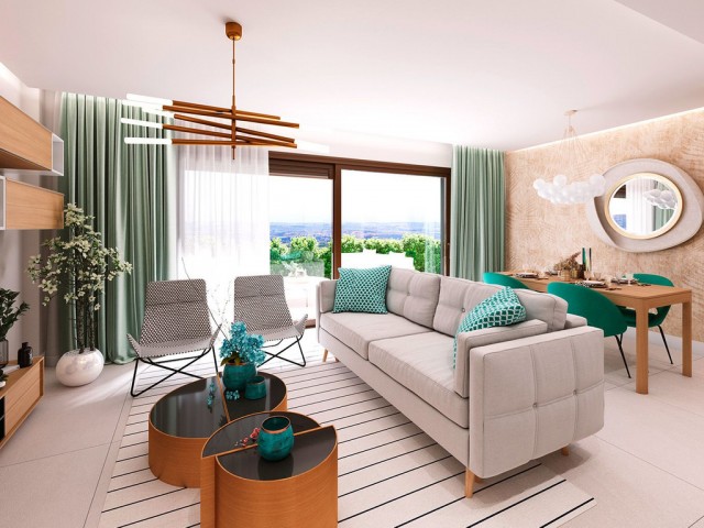 Penthouse i Istán