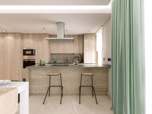 Penthouse i Istán