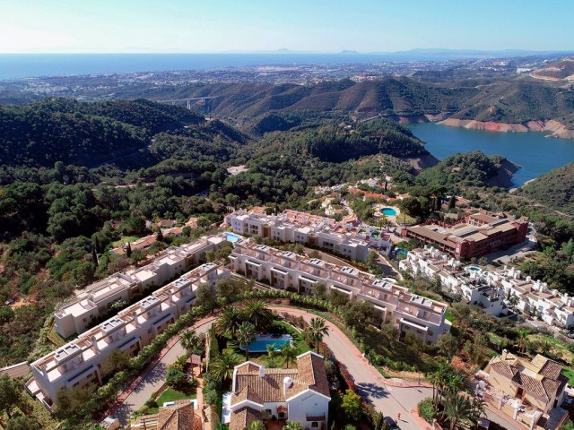 Penthouse i Istán