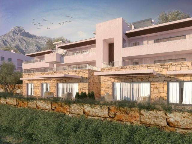 Penthouse i Istán