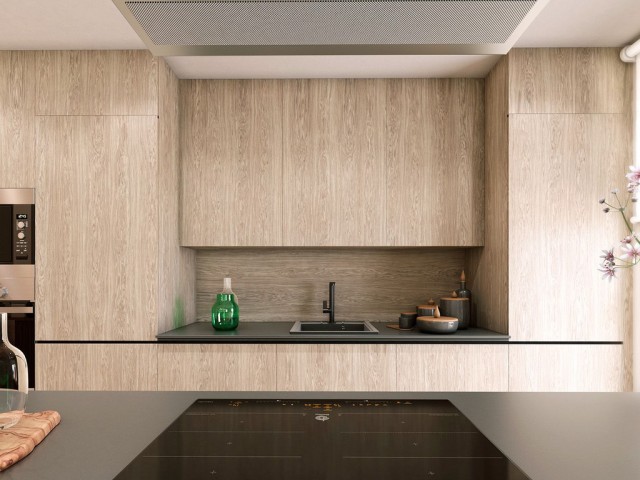 Penthouse i Istán