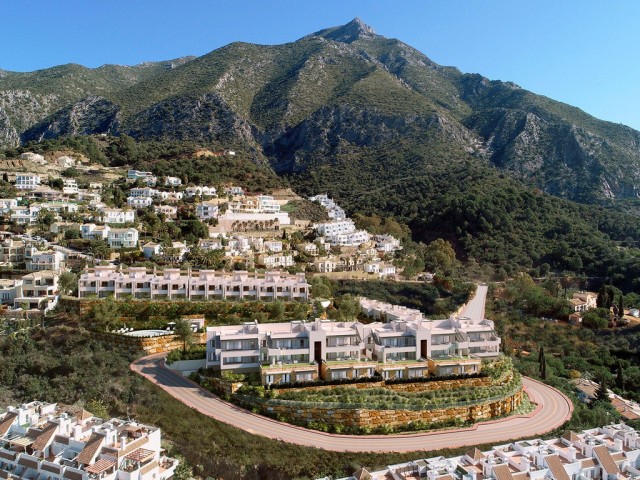Penthouse i Istán