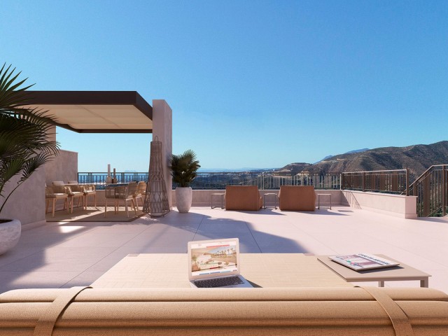 Penthouse, Istán, DVG-D4114
