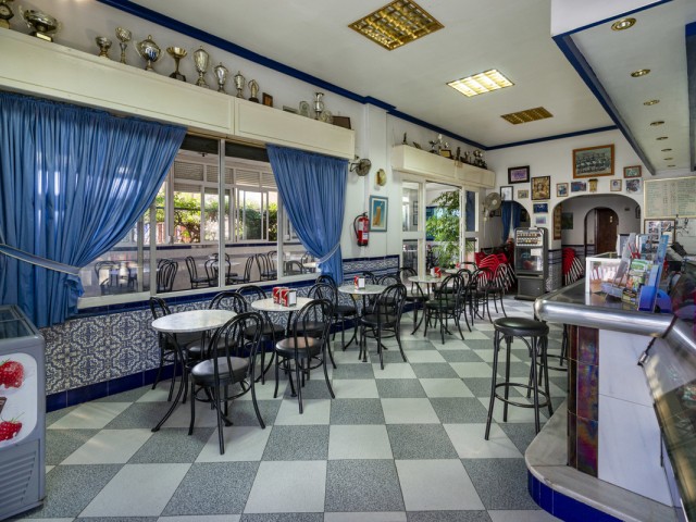 Commercial, Arroyo de la Miel, R3472411