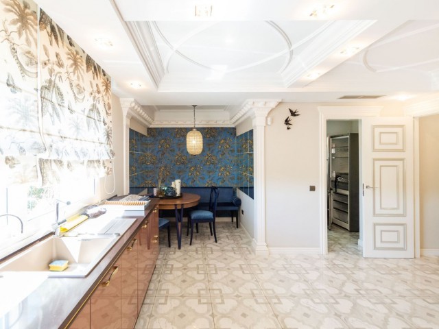 6 Bedrooms Villa in Hacienda Las Chapas