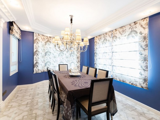 6 Bedrooms Villa in Hacienda Las Chapas