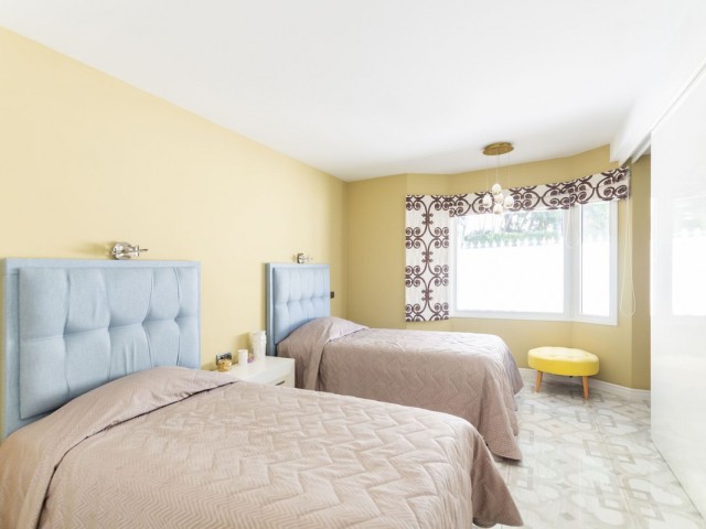 6 Bedrooms Villa in Hacienda Las Chapas