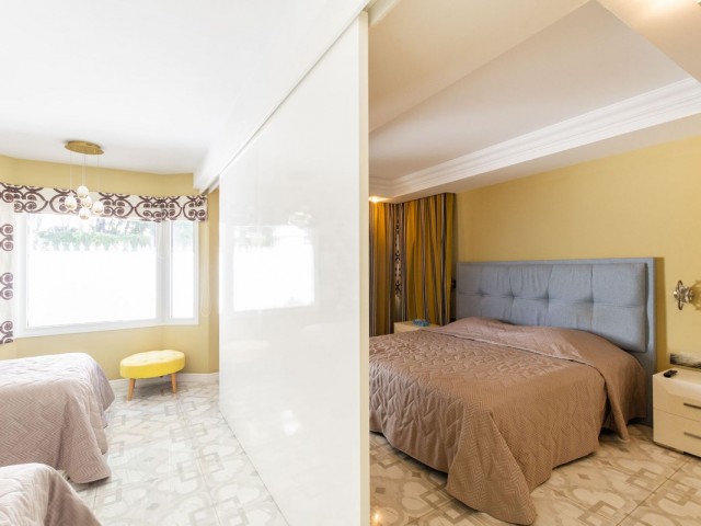 6 Bedrooms Villa in Hacienda Las Chapas