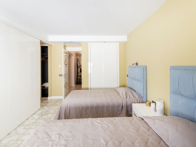 6 Bedrooms Villa in Hacienda Las Chapas