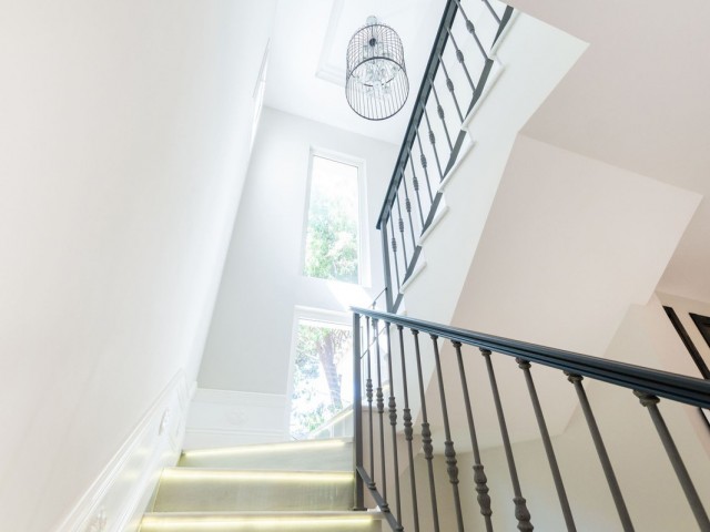 6 Bedrooms Villa in Hacienda Las Chapas