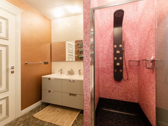 6 Bedrooms Villa in Hacienda Las Chapas