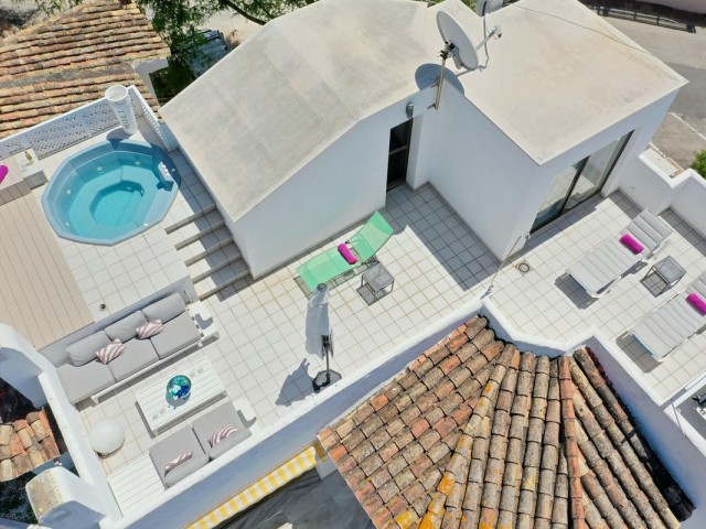 Kattohuoneisto Elviria