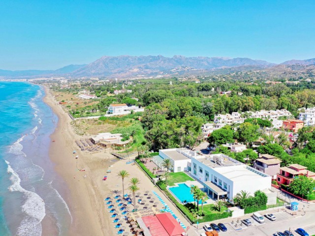 Kattohuoneisto Elviria