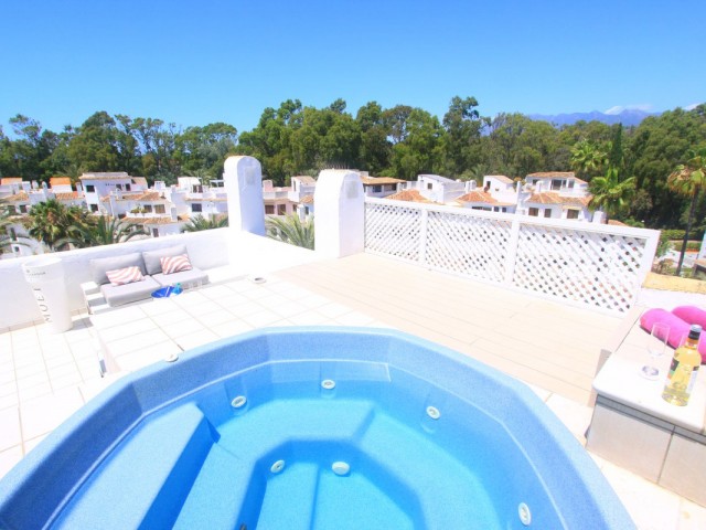 Kattohuoneisto Elviria