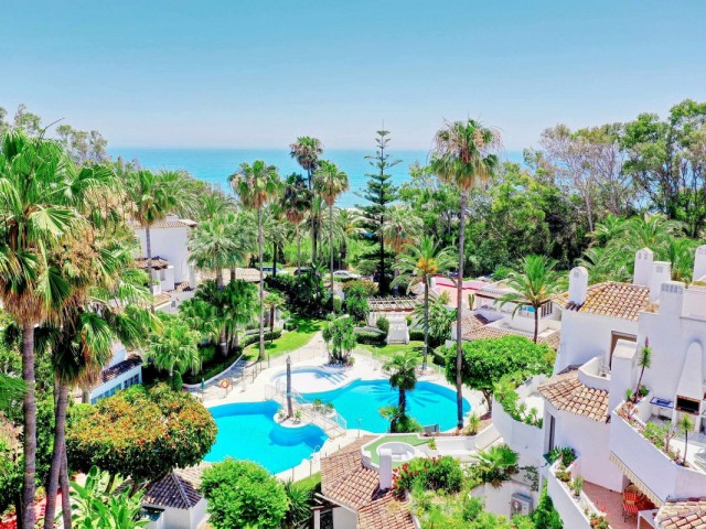 Kattohuoneisto Elviria