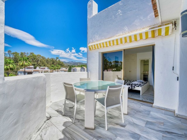 Kattohuoneisto Elviria
