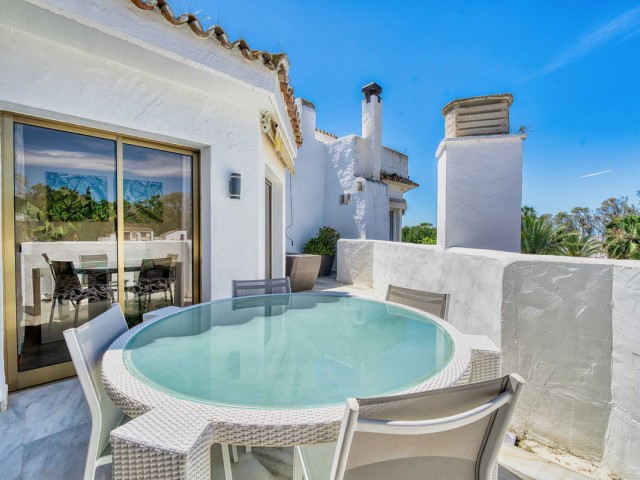 Kattohuoneisto Elviria