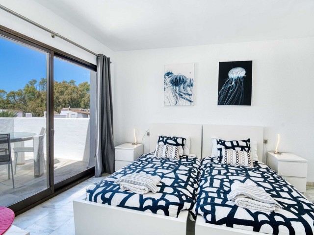 Kattohuoneisto Elviria