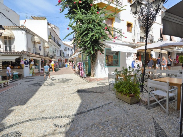 Investment Villa, Marbella