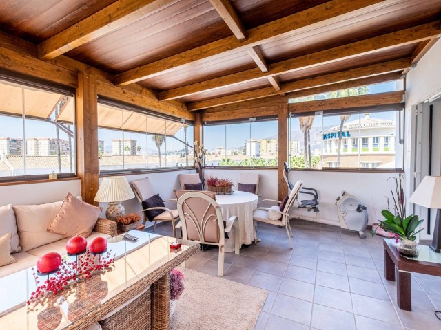 Townhouse Fuengirola - R3504772