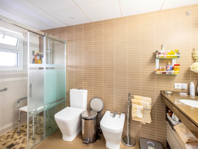 4 Bedrooms Townhouse in Fuengirola