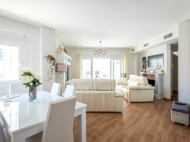 4 Bedrooms Townhouse in Fuengirola