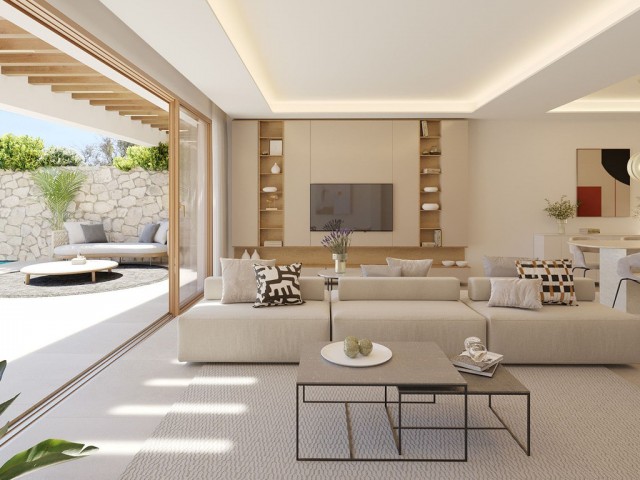 2 Slaapkamer Appartement in Fuengirola