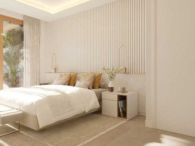 2 Slaapkamer Appartement in Fuengirola