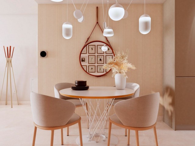 Penthouse in Estepona