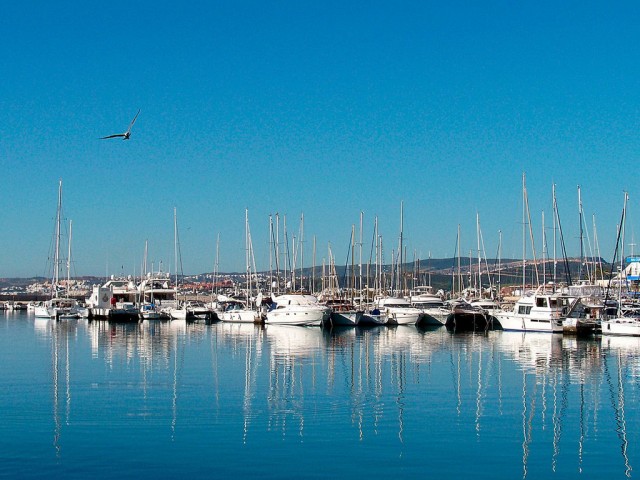 Penthouse in Estepona