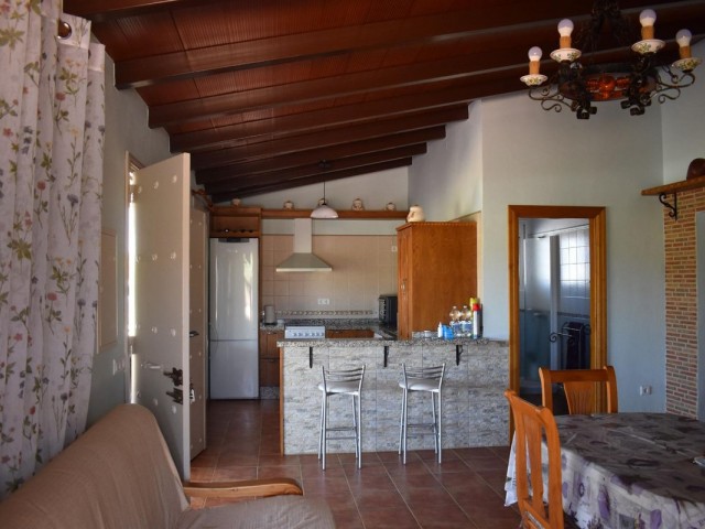 Villa avec 2 Chambres  à Alhaurín el Grande