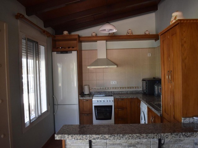 Villa avec 2 Chambres  à Alhaurín el Grande