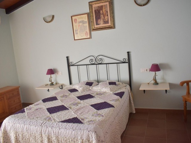 Villa avec 2 Chambres  à Alhaurín el Grande