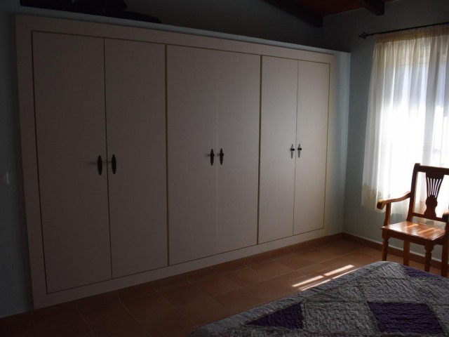 Villa avec 2 Chambres  à Alhaurín el Grande