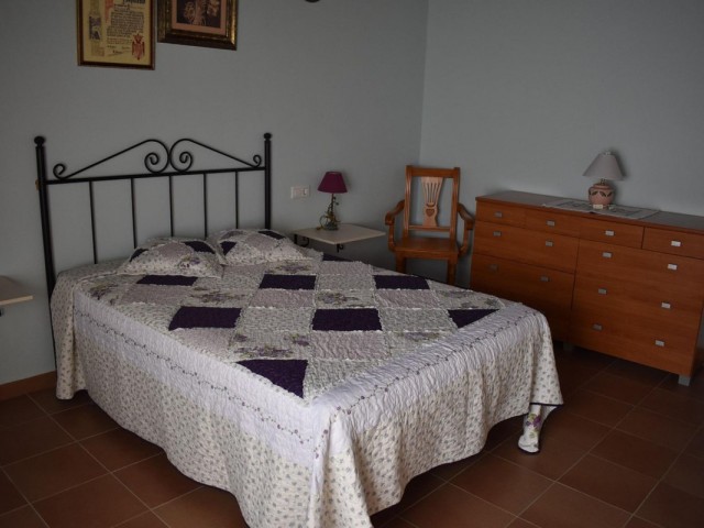 Villa avec 2 Chambres  à Alhaurín el Grande