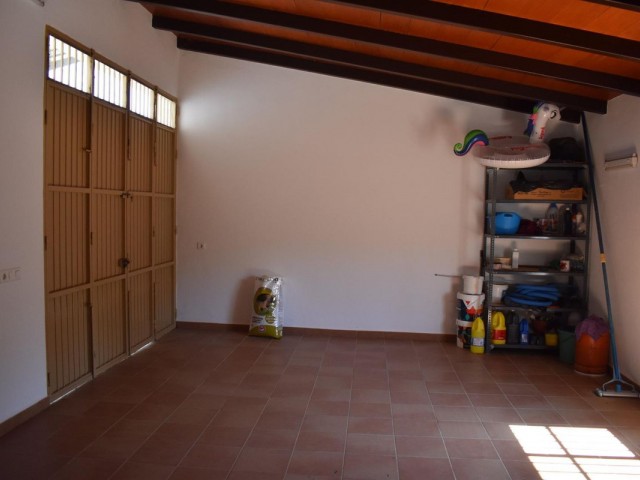 Villa avec 2 Chambres  à Alhaurín el Grande