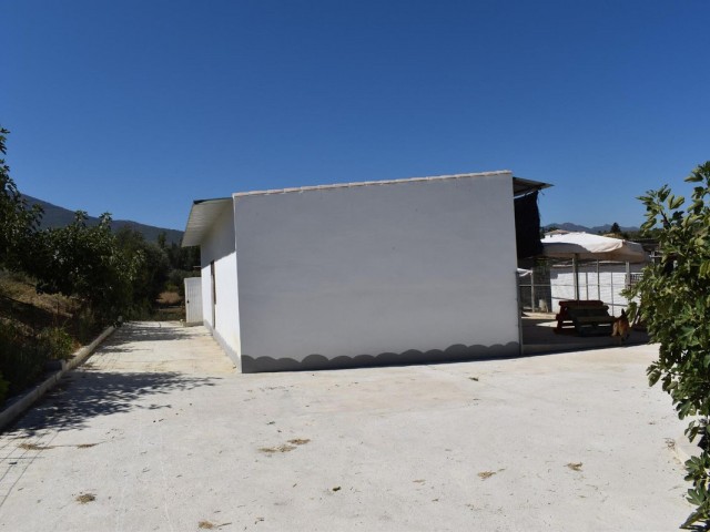 Villa avec 2 Chambres  à Alhaurín el Grande
