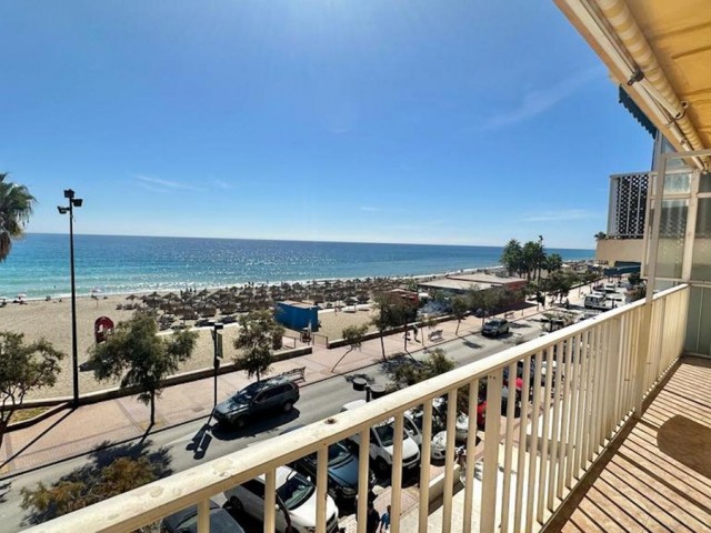 Apartment, Fuengirola, R4412641