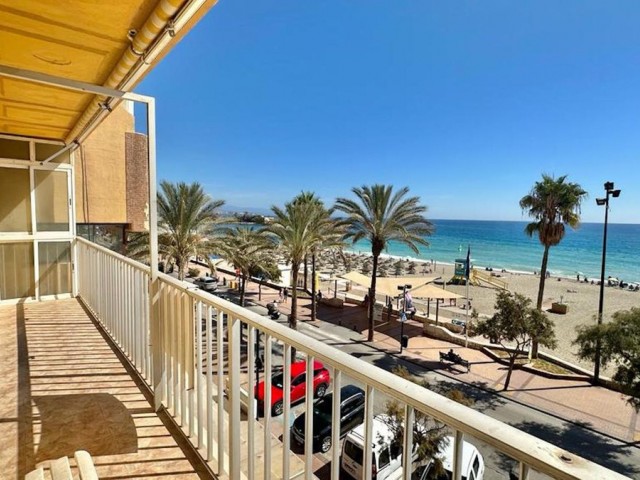Apartment, Fuengirola, R4412641
