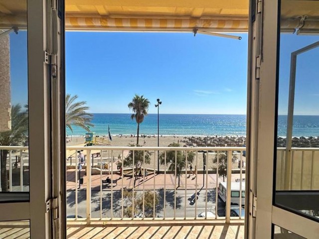 Apartment, Fuengirola, R4412641