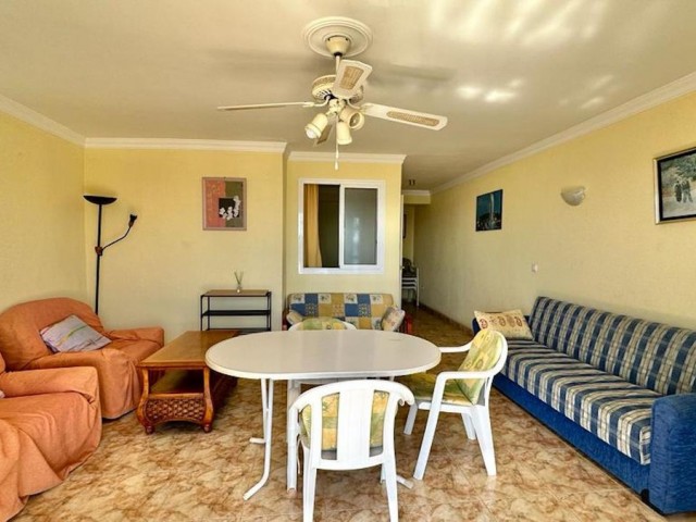 3 Bedrooms Apartment in Fuengirola