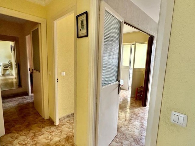 3 Bedrooms Apartment in Fuengirola