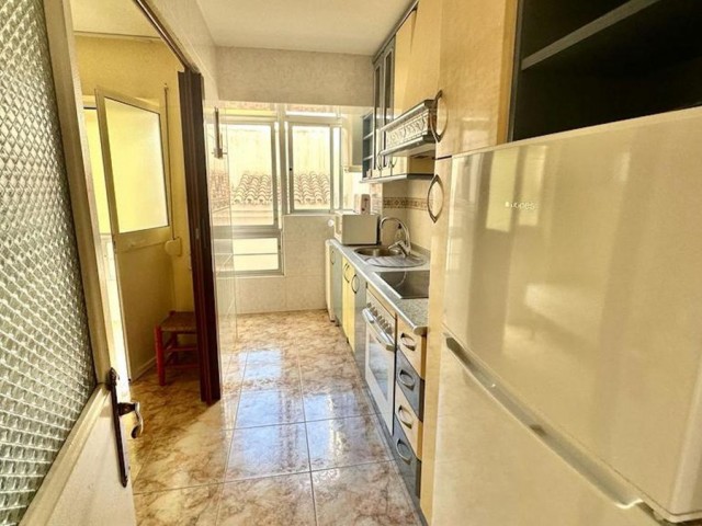 3 Bedrooms Apartment in Fuengirola