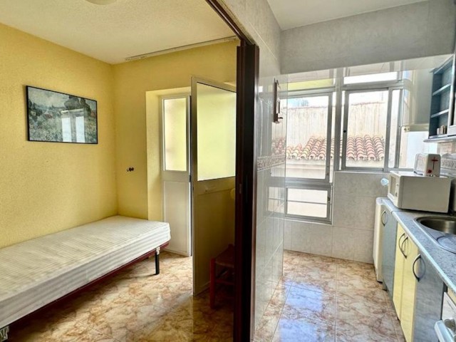 3 Bedrooms Apartment in Fuengirola