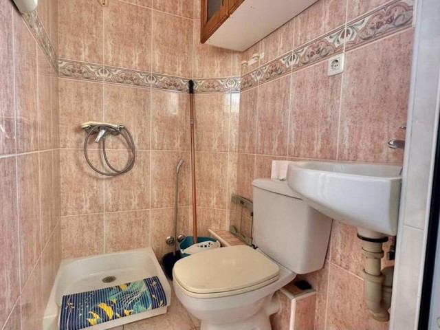 3 Bedrooms Apartment in Fuengirola